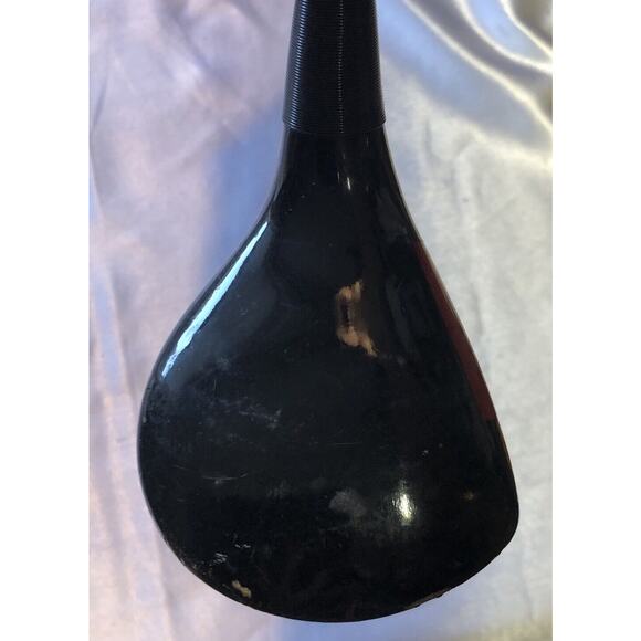 Ping Eye 2 Golf Driver Wood # 4 Black Laminated - Picture 2 of 9